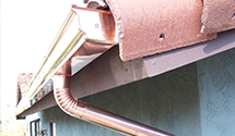 Rain Gutter Installation, Repair, Cleaning in Santa Nella, CA